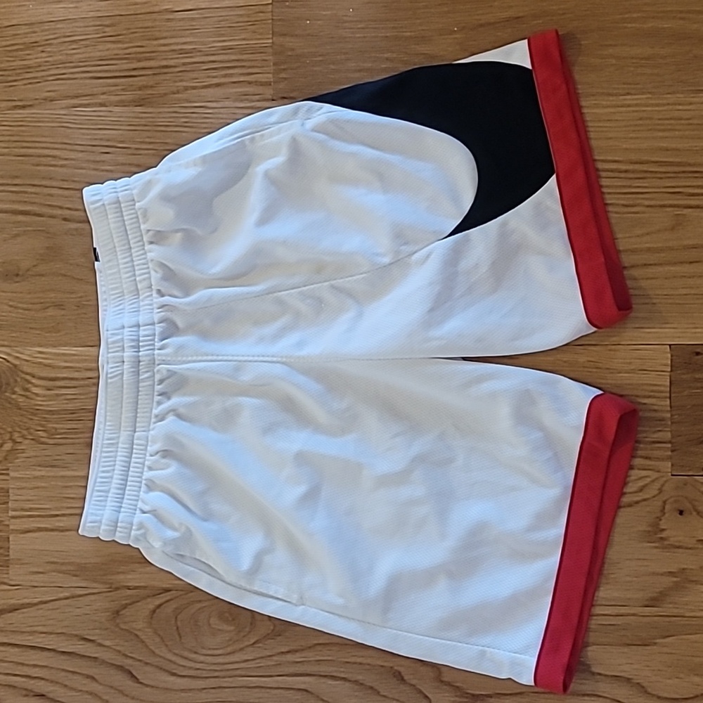Athletic Shorts
